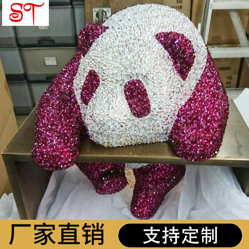 動物雕塑制作廠家